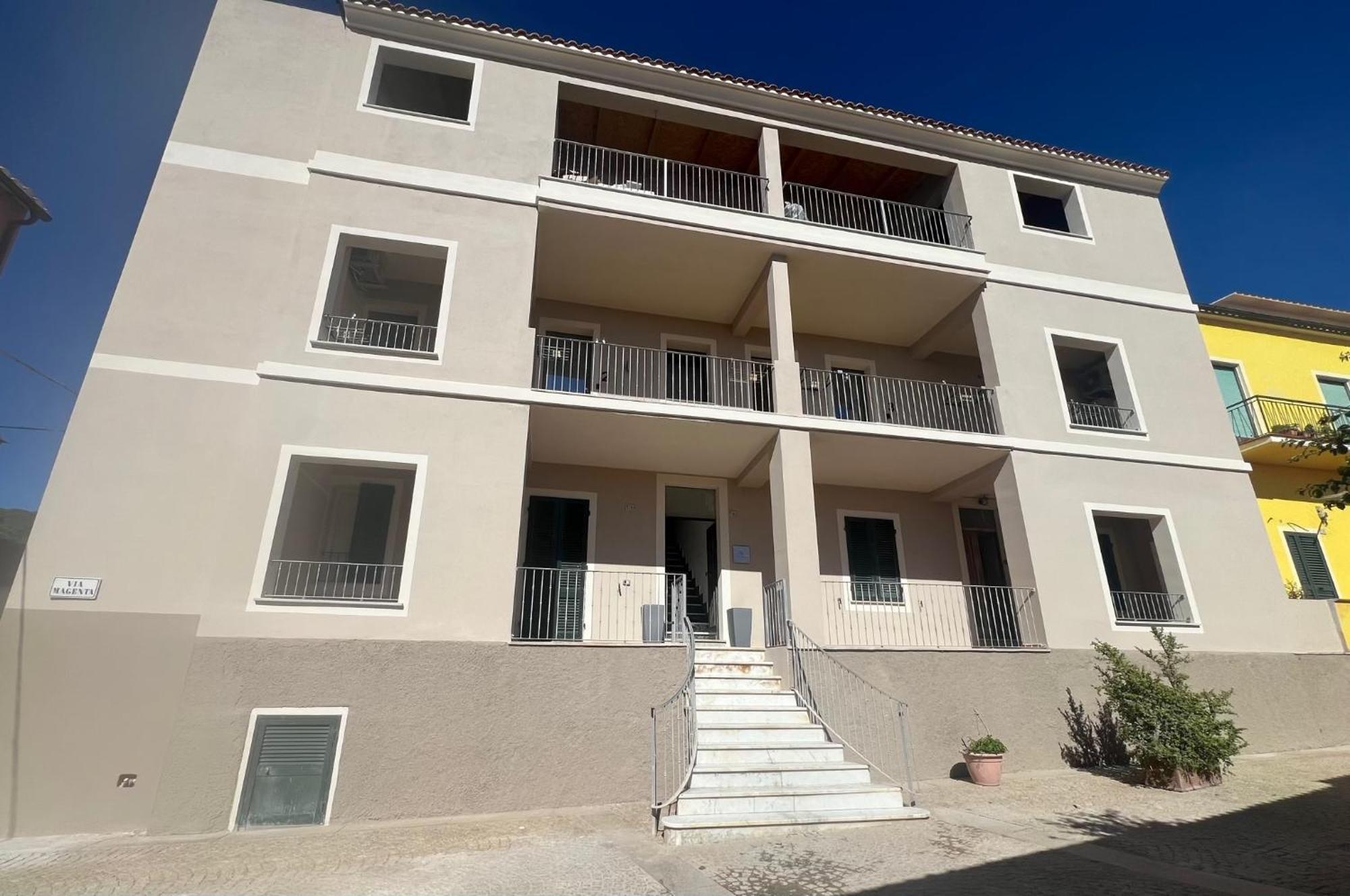 לה מדלנה Maison Madeleine מראה חיצוני תמונה